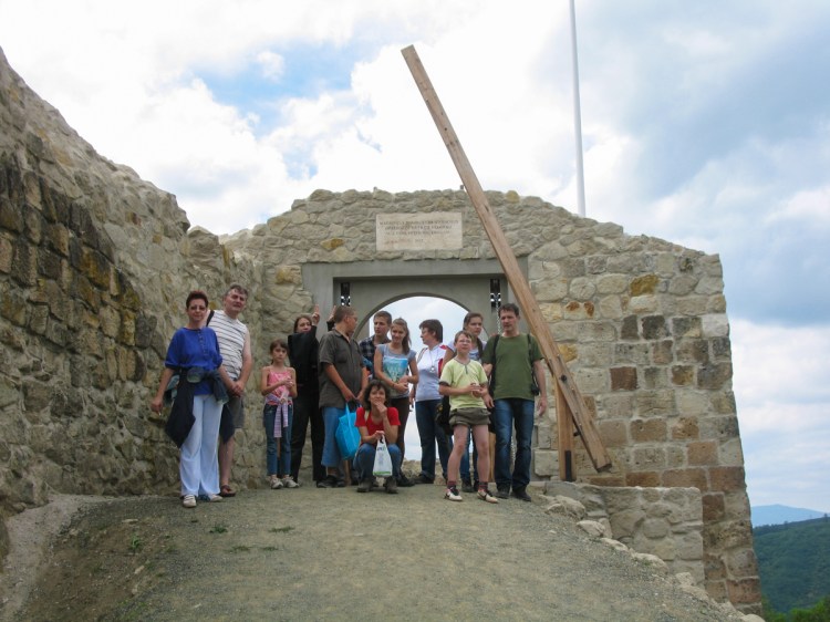 Parádfürdő AEKE 2013.07.27-30