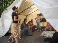 Parádfürdő AEKE 2013.07.27-30