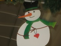 Nyílt napunk a Tesco-ban